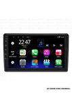 HONDA CİVİC FB7 ANDROİD 12 MULTİMEDYA CARPLAY 2GB RAM+32GB HDD NAVİGASYON EKRAN