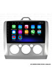 . FOCUS 2 ANDROİD 12 MULTİMEDYA CARPLAY 2GB RAM+32GB HDD NAVİGASYON EKRAN