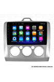 . FOCUS 2 ANDROİD 12 MULTİMEDYA CARPLAY 2GB RAM+32GB HDD NAVİGASYON EKRAN