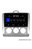. FOCUS 2 ANDROİD 12 MULTİMEDYA CARPLAY 2GB RAM+32GB HDD NAVİGASYON EKRAN
