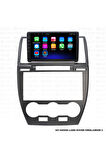 LANDROVER FREELANDER 2 ANDROİD 12 MULTİMEDYA CARPLAY 2GB RAM+32GB HDD NAVİGASYON EKRAN