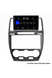 LANDROVER FREELANDER 2 ANDROİD 12 MULTİMEDYA CARPLAY 2GB RAM+32GB HDD NAVİGASYON EKRAN