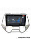 HYUNDAİ İ20 ANDROİD 12 MULTİMEDYA CARPLAY 2GB RAM+32GB HDD 2009-2012 NAVİGASYON EKRAN