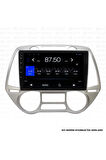 HYUNDAİ İ20 ANDROİD 12 MULTİMEDYA CARPLAY 2GB RAM+32GB HDD 2009-2012 NAVİGASYON EKRAN