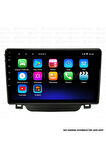 HYUNDAİ İ30 ANDROİD 12 MULTİMEDYA CARPLAY 2GB RAM+32GB HDD 2011-2017 NAVİGASYON EKRAN