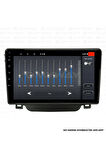 HYUNDAİ İ30 ANDROİD 12 MULTİMEDYA CARPLAY 2GB RAM+32GB HDD 2011-2017 NAVİGASYON EKRAN
