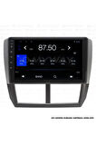 SUBARU İMPREZA ANDROİD 12 MULTİMEDYA CARPLAY 2GB RAM+32GB HDD NAVİGASYON EKRAN
