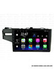 HONDA JAZZ ANDROİD 12 MULTİMEDYA CARPLAY 2GB RAM+32GB HDD 2015-2019 NAVİGASYON EKRAN