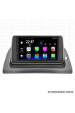RENAULT KANGOO ANDROİD 12 MULTİMEDYA CARPLAY 2GB RAM+32GB HDD NAVİGASYON EKRAN