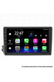 SSANGYONG KYRON ANDROİD 12 MULTİMEDYA CARPLAY 2GB RAM+32GB HDD NAVİGASYON EKRAN