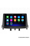 RENAULT MEGANE 3 ANDROİD 12 MULTİMEDYA CARPLAY 2GB RAM+32GB HDD NAVİGASYON EKRAN