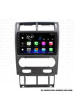 FORD MONDEO ANDROİD 12 MULTİMEDYA CARPLAY 2GB RAM+32GB HDD NAVİGASYON EKRAN