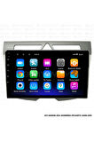 KİA MORNİNG ANDROİD 12 MULTİMEDYA CARPLAY 2GB RAM+32GB HDD NAVİGASYON EKRAN