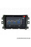 NİSSAN NAVARA ANDROİD 12 MULTİMEDYA CARPLAY 2GB RAM+32GB HDD 2014-2020 NAVİGASYON EKRAN