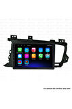 KİA OPTİMA ANDROİD 12 MULTİMEDYA CARPLAY 2GB RAM+32GB HDD NAVİGASYON EKRAN