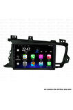 KİA OPTİMA ANDROİD 12 MULTİMEDYA CARPLAY 2GB RAM+32GB HDD NAVİGASYON EKRAN