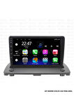 VOLVO S40 ANDROİD 12 MULTİMEDYA CARPLAY 2GB RAM+32GB HDD NAVİGASYON EKRAN