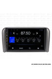 VOLVO S80 ANDROİD 12 MULTİMEDYA CARPLAY 2GB RAM+32GB HDD NAVİGASYON EKRAN