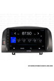 HYUNDAİ SONATA Uyumlu ANDROİD 12 MULTİMEDYA CARPLAY 2GB RAM+32GB HDD 2006-2008 NAVİGASYON EKRAN