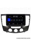 HYUNDAİ SONATA ANDROİD 12 Uyumlu MULTİMEDYA CARPLAY 2GB RAM+32GB HDD 2009-2011 NAVİGASYON EKRAN