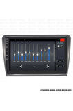 SKODA SUPER B ANDROİD 12 MULTİMEDYA CARPLAY 2GB RAM+32GB HDD 2009-2013 NAVİGASYON EKRAN