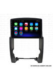 KİA SORENTO ANDROİD 12 MULTİMEDYA CARPLAY 2GB RAM+32GB HDD 2010-2012 NAVİGASYON EKRAN
