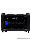 MERCEDES VİTO ANDROİD 12 MULTİMEDYA CARPLAY 2GB RAM+32GB HDD 2006-2014 NAVİGASYON EKRAN