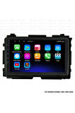 HONDA XRV ANDROİD 12 MULTİMEDYA CARPLAY 2GB RAM+32GB HDD NAVİGASYON EKRAN
