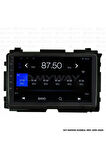 HONDA XRV ANDROİD 12 MULTİMEDYA CARPLAY 2GB RAM+32GB HDD NAVİGASYON EKRAN