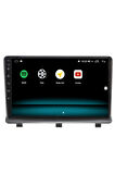 OPEL ANTARA ANDROİD 13 MULTİMEDYA CARPLAY 4GB RAM+64GB HDD 2007-2011 NAVİGASYON EKRAN