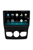 CİTROEN C4 L ANDROİD 13 MULTİMEDYA CARPLAY 4GB RAM+64GB HDD 2011-2014 NAVİGASYON EKRAN