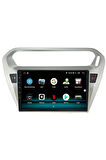 Navisun Citroen C Elysee Android 13 Multimedya Carplay 4gb Ram 64gb Hdd Navigasyon Ekran