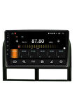 JEEP CHEROKEE ANDROİD 13 MULTİMEDYA CARPLAY 4GB RAM+64GB HDD 1999-2004 NAVİGASYON EKRAN