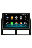 JEEP CHEROKEE ANDROİD 13 MULTİMEDYA CARPLAY 4GB RAM+64GB HDD 1999-2004 NAVİGASYON EKRAN