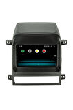 CHEVROLET CAPTİVA ANDROİD 13 MULTİMEDYA CARPLAY 4GB RAM+64GB HDD 2007-2011 NAVİGASYON EKRAN