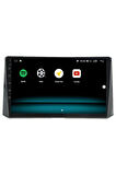 TOYOTA COROLLA ANDROİD 13 MULTİMEDYA CARPLAY 4GB RAM+64GB HDD 2019-2021 NAVİGASYON EKRAN