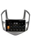CHEVROLET CRUZE ANDROİD 13 MULTİMEDYA CARPLAY 4GB RAM+64GB HDD NAVİGASYON EKRAN