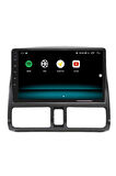 HONDA CRV ANDROİD 13 MULTİMEDYA CARPLAY 4GB RAM+64GB HDD 2002-2007 NAVİGASYON EKRAN
