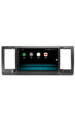 VOLKSWAGEN CARAVELLE ANDROİD 13 MULTİMEDYA CARPLAY 4GB RAM+64GB HDD 2015-2021 NAVİGASYON EKRAN