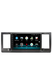 VOLKSWAGEN CARAVELLE ANDROİD 13 MULTİMEDYA CARPLAY 4GB RAM+64GB HDD 2015-2021 NAVİGASYON EKRAN