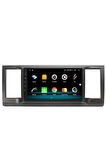 VOLKSWAGEN CARAVELLE ANDROİD 13 MULTİMEDYA CARPLAY 4GB RAM+64GB HDD 2015-2021 NAVİGASYON EKRAN