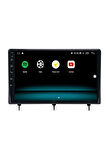 HONDA CİVİC ANDROİD 13 MULTİMEDYA CARPLAY 4GB RAM+64GB HDD 2022 NAVİGASYON EKRAN