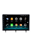 HONDA CİVİC ANDROİD 13 MULTİMEDYA CARPLAY 4GB RAM+64GB HDD 2022 NAVİGASYON EKRAN