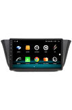 IVECO DAİLY ANDROİD 13 MULTİMEDYA CARPLAY 4GB RAM+64GB HDD 2014-2018 NAVİGASYON EKRAN