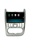 RENAULT DUSTER ANDROİD 13 MULTİMEDYA CARPLAY 4GB RAM+64GB HDD NAVİGASYON EKRAN