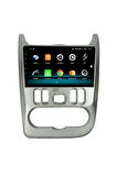 RENAULT DUSTER ANDROİD 13 MULTİMEDYA CARPLAY 4GB RAM+64GB HDD NAVİGASYON EKRAN
