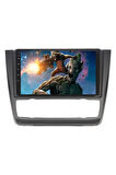 Bmw E87 Androi?d 13 Multi?medya Carplay 4gb Ram+64gb Hdd Navi?gasyon Ekran Uyumlu