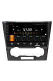 CHEVROLET EPİCA ANDROİD 13 MULTİMEDYA CARPLAY 4GB RAM+64GB HDD 2007-2011 NAVİGASYON EKRAN