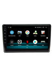 FUSİON ANDROİD 13 MULTİMEDYA CARPLAY 4GB RAM+64GB HDD 2006-2011 NAVİGASYON EKRAN