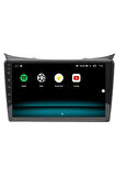 HYUNDAİ İ30 ANDROİD 13 MULTİMEDYA CARPLAY 4GB RAM+64GB HDD 2013-2016 NAVİGASYON EKRAN